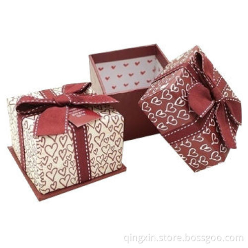 Watch Gift Boxes, Available in Various Colors and Sizes, Best Quality with Lower Price